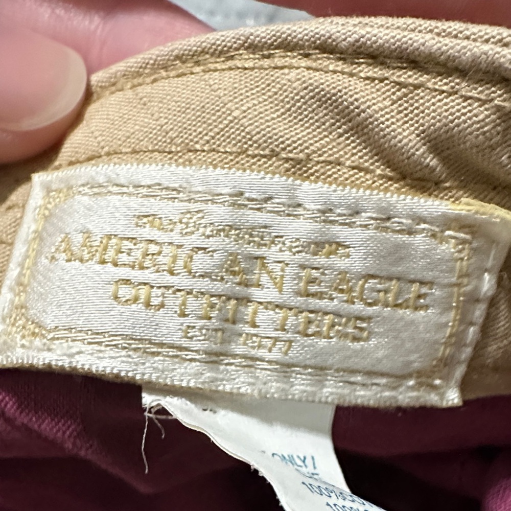 Tan Cap - Picture 5 of 5